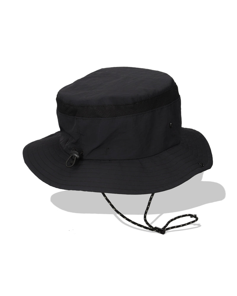 NYLON SAFARI HAT