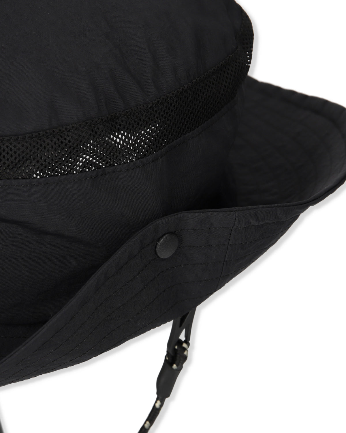 NYLON SAFARI HAT