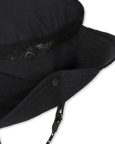 NYLON SAFARI HAT