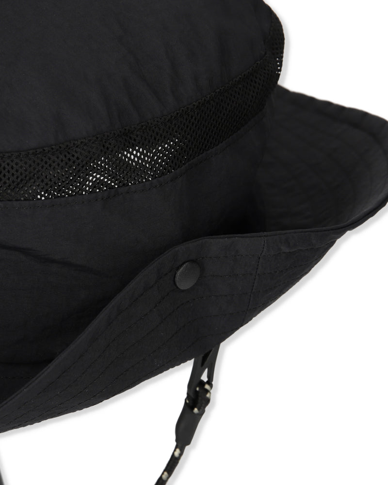 NYLON SAFARI HAT