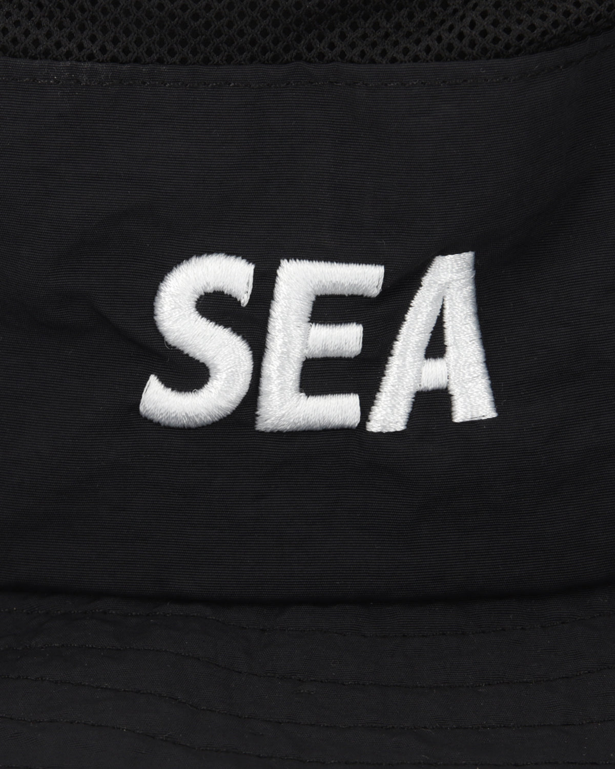 NYLON SAFARI HAT