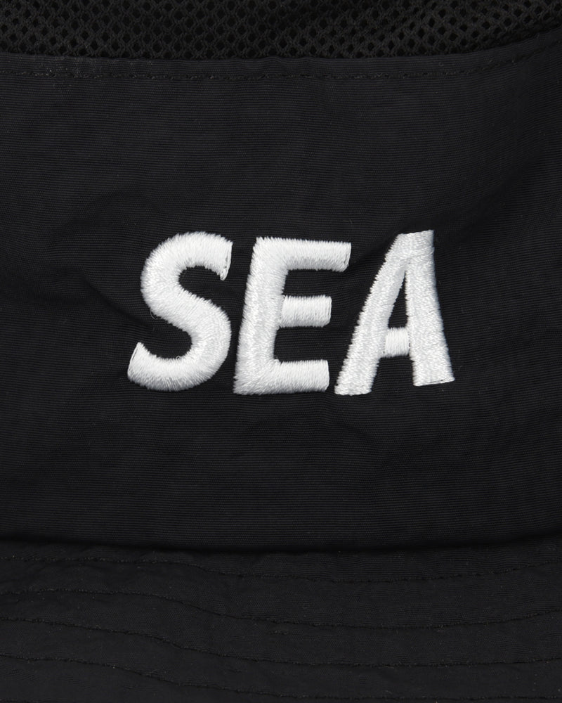 NYLON SAFARI HAT
