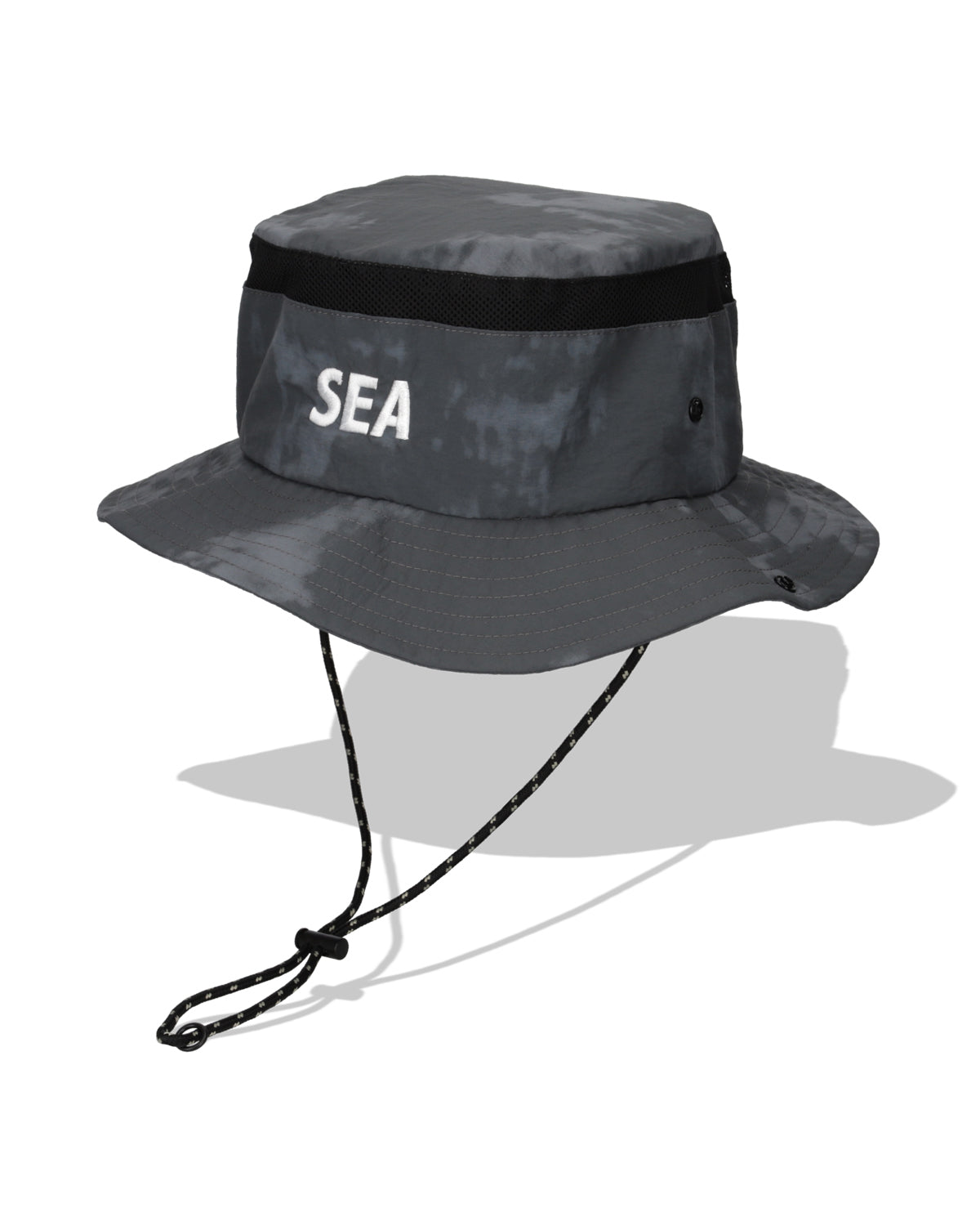 ALL – WIND AND SEA