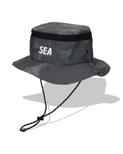 NYLON SAFARI HAT
