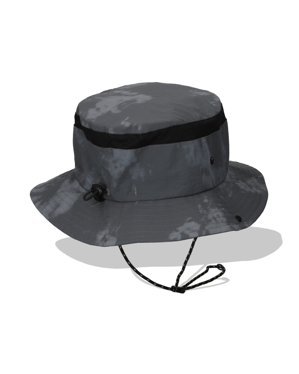NYLON SAFARI HAT – WIND AND SEA