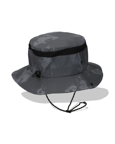 NYLON SAFARI HAT