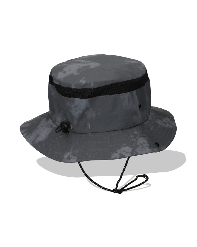 NYLON SAFARI HAT