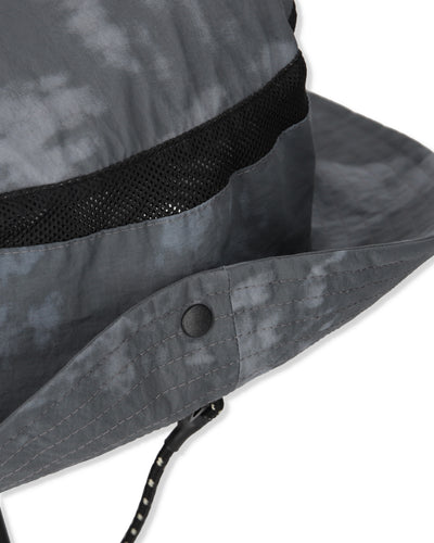 NYLON SAFARI HAT