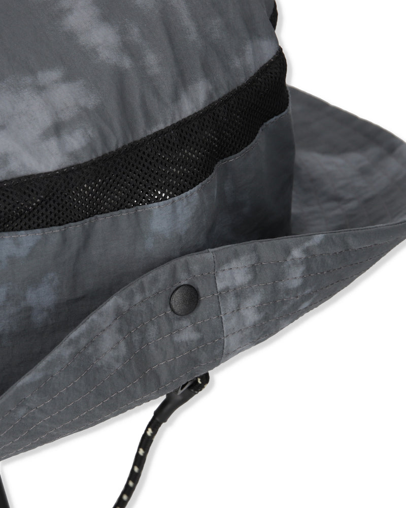 NYLON SAFARI HAT