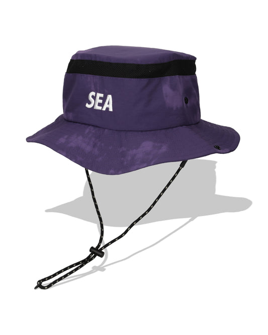 NYLON SAFARI HAT