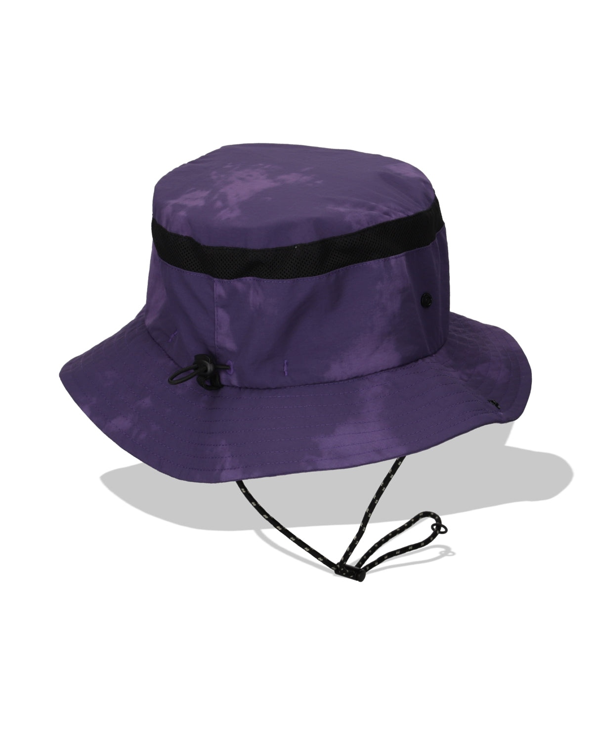 NYLON SAFARI HAT