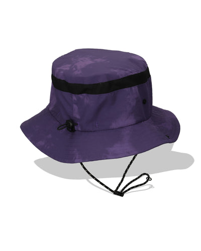 NYLON SAFARI HAT