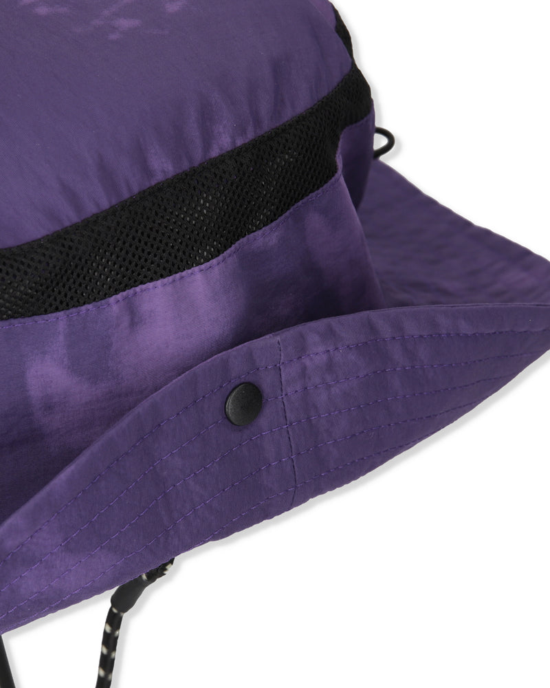 NYLON SAFARI HAT