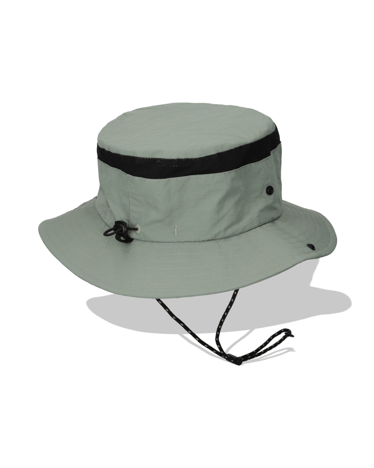 NYLON SAFARI HAT – WIND AND SEA