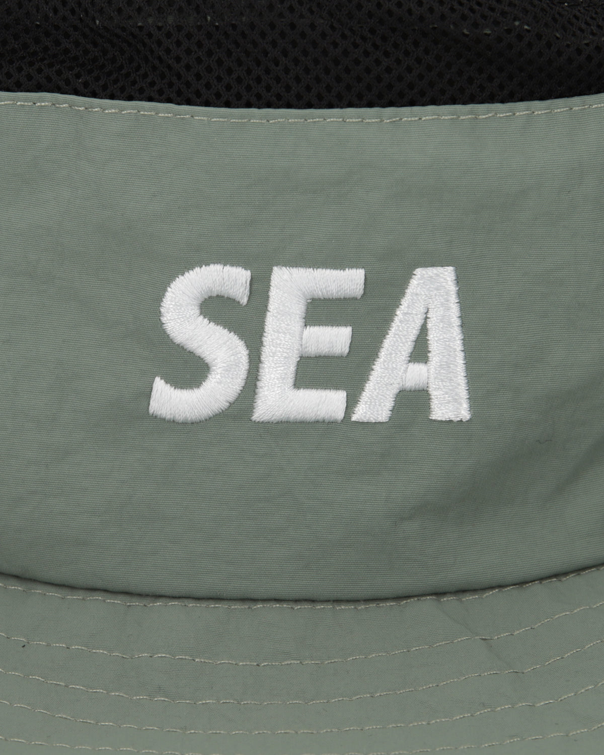 NYLON SAFARI HAT