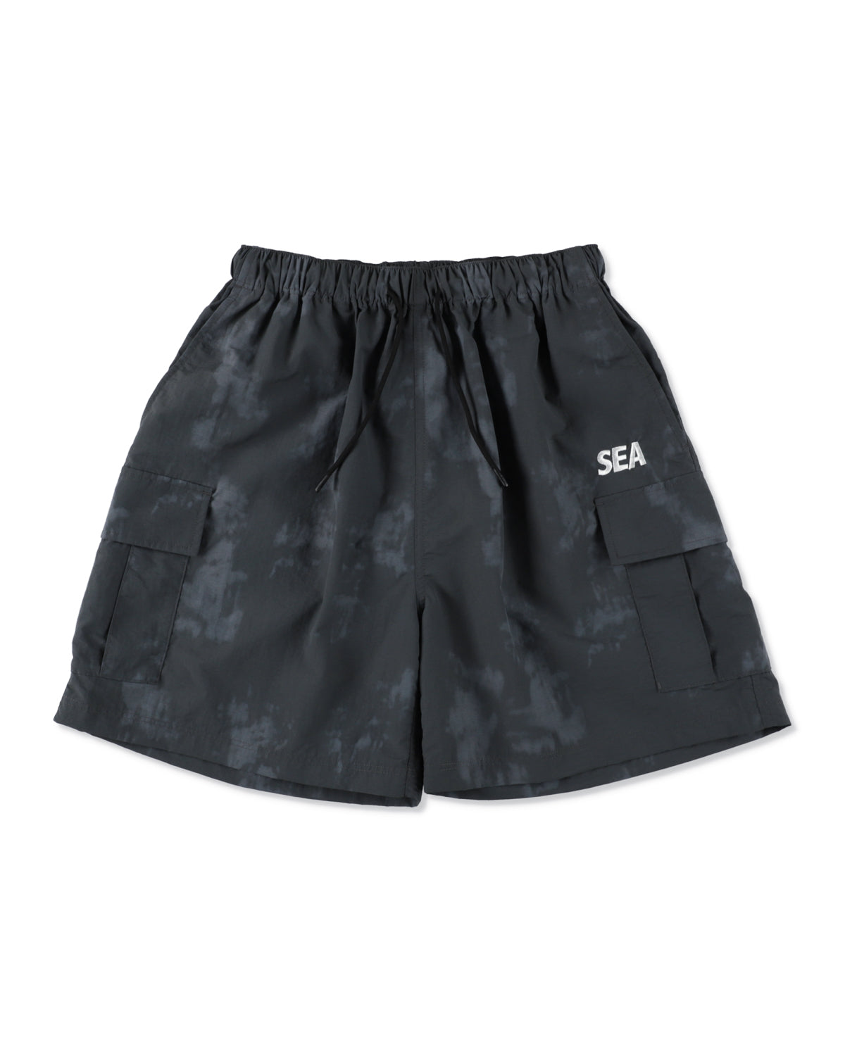 SHORTS Collection – WIND AND SEA