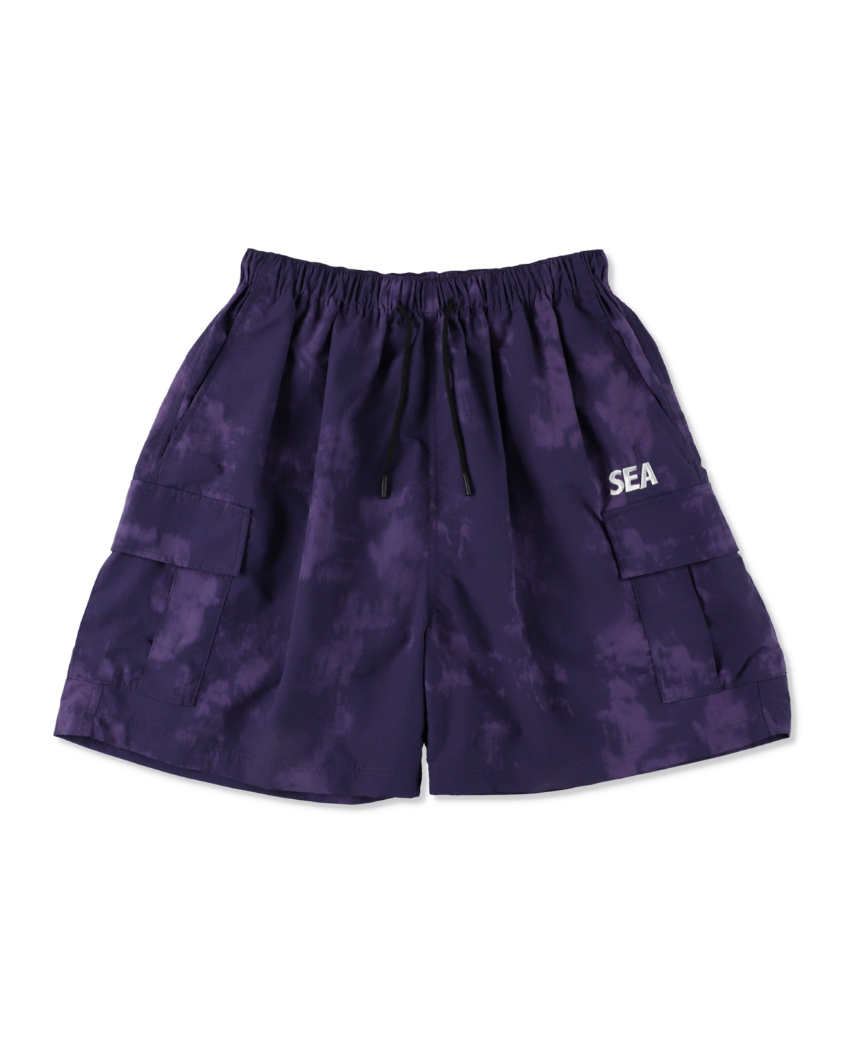 SHORTS Collection – WIND AND SEA