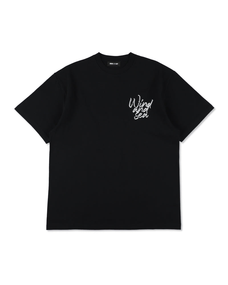 HEART LOGO S/S TEE