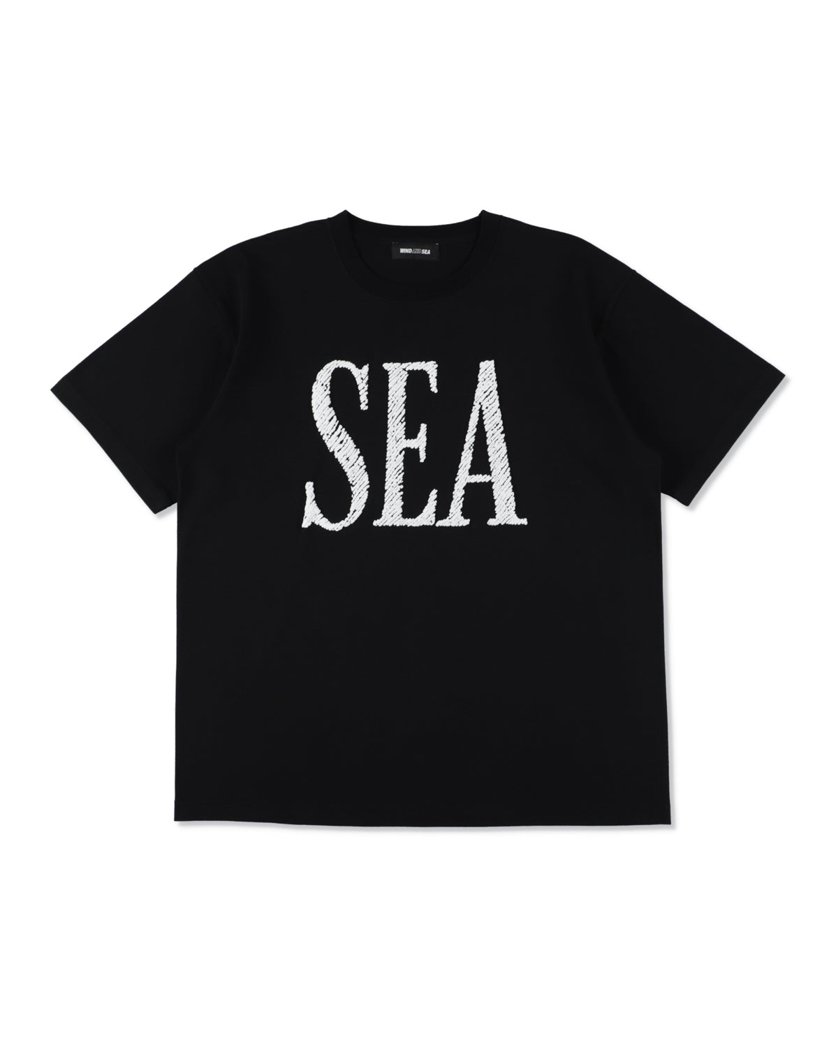 PUFFY LOGO S/S TEE