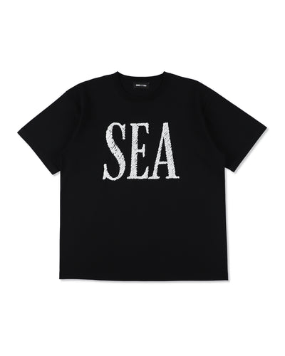 PUFFY LOGO S/S TEE