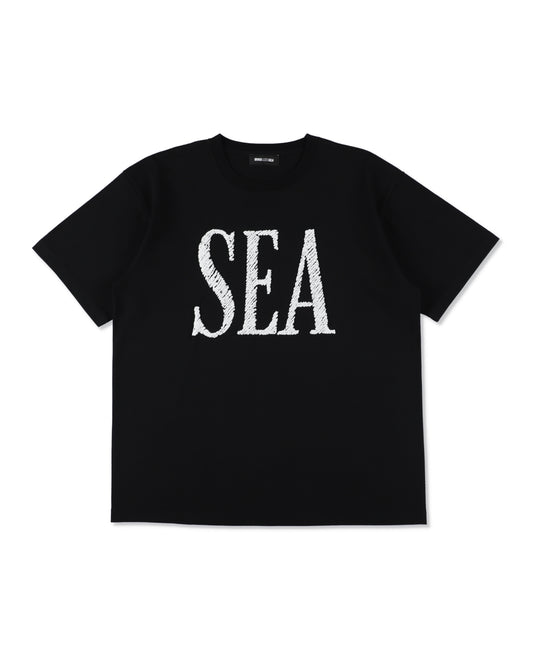 PUFFY LOGO S/S TEE
