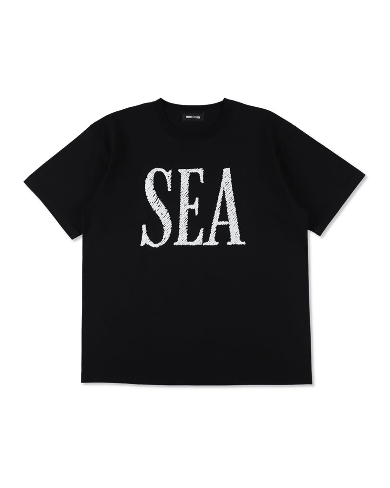 PUFFY LOGO S/S TEE