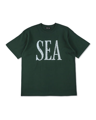 PUFFY LOGO S/S TEE