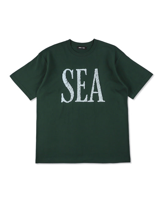 PUFFY LOGO S/S TEE