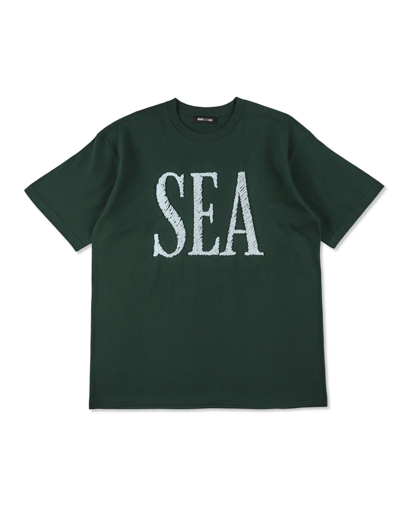 PUFFY LOGO S/S TEE