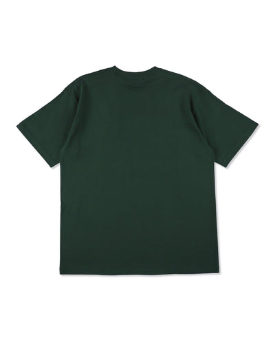 PUFFY LOGO S/S TEE