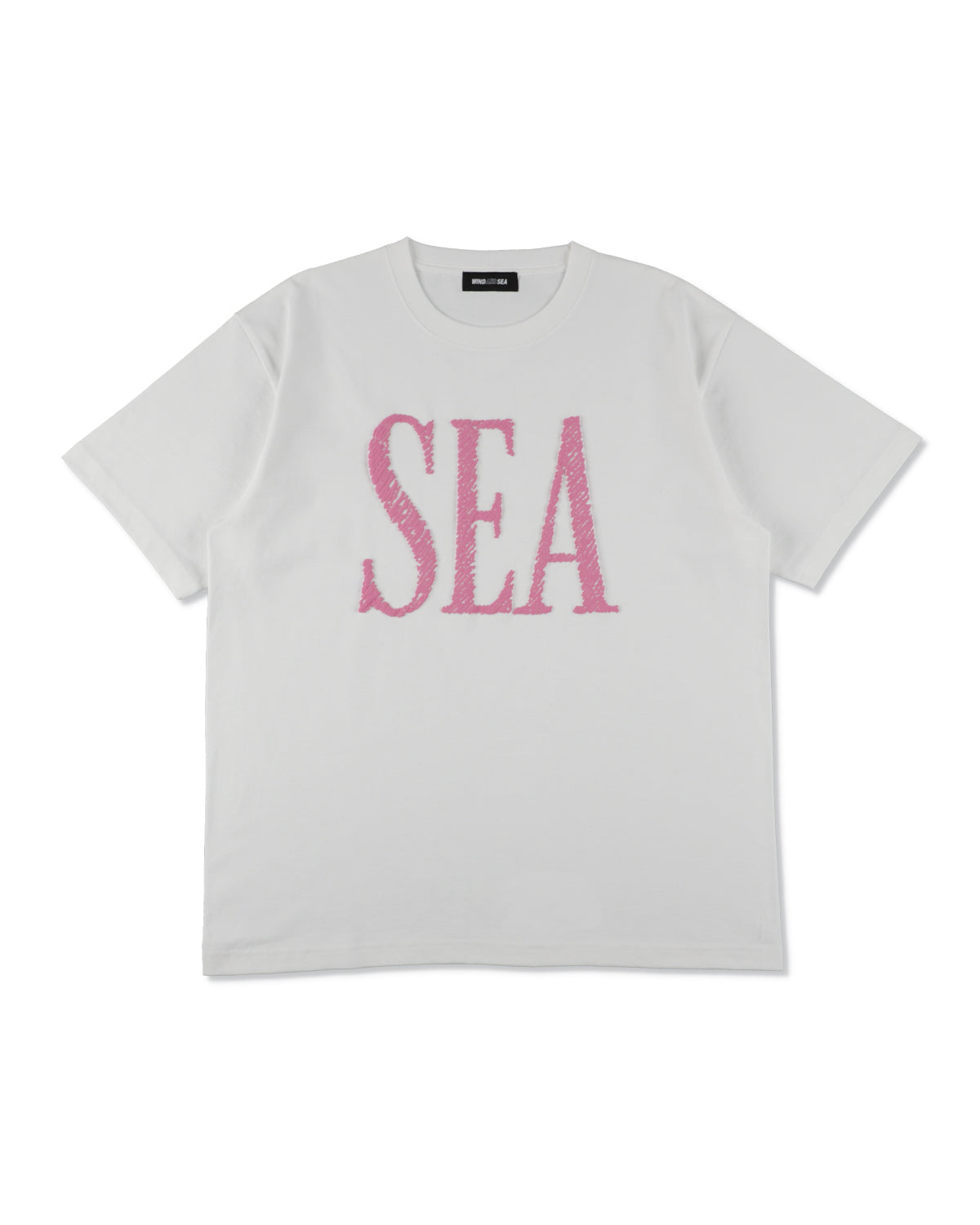 PUFFY LOGO S/S TEE