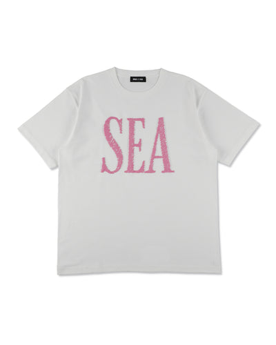 PUFFY LOGO S/S TEE