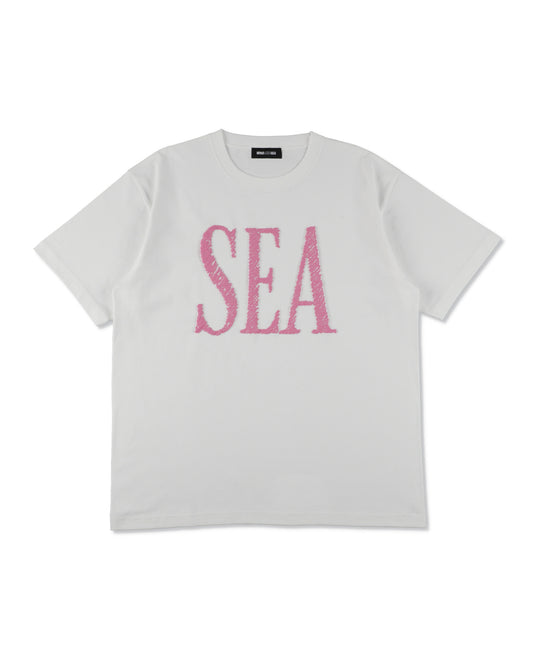 PUFFY LOGO S/S TEE