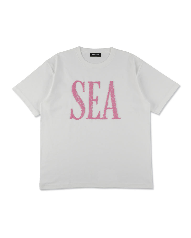 PUFFY LOGO S/S TEE