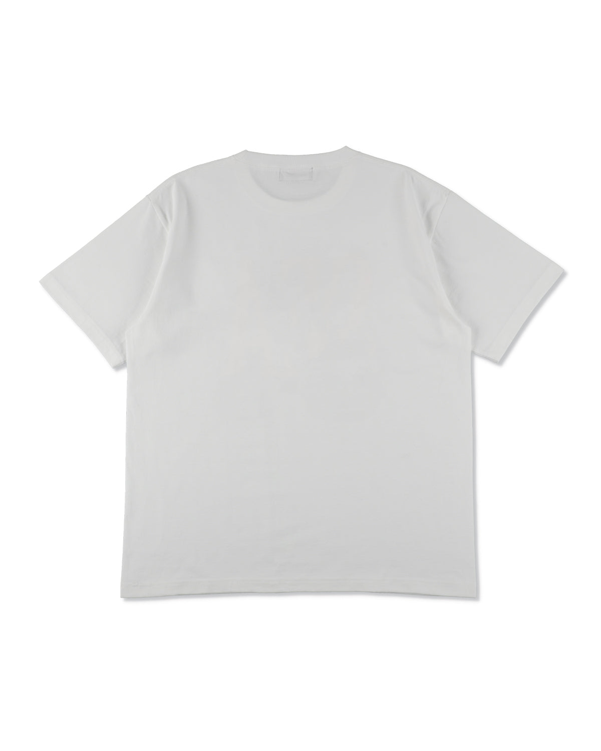 PUFFY LOGO S/S TEE