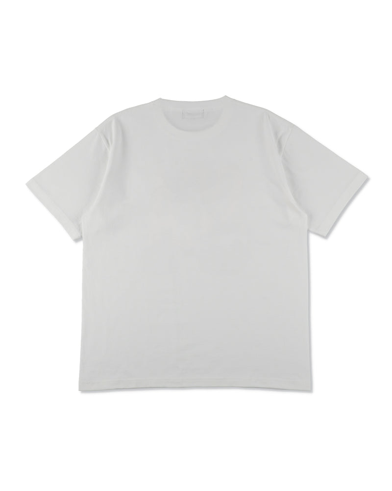 PUFFY LOGO S/S TEE