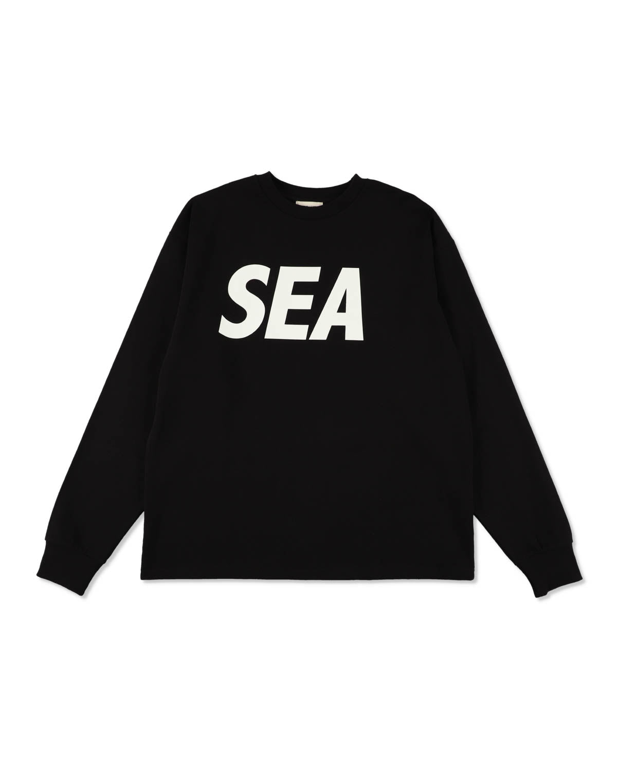 OG SEA L/S TEE – WIND AND SEA