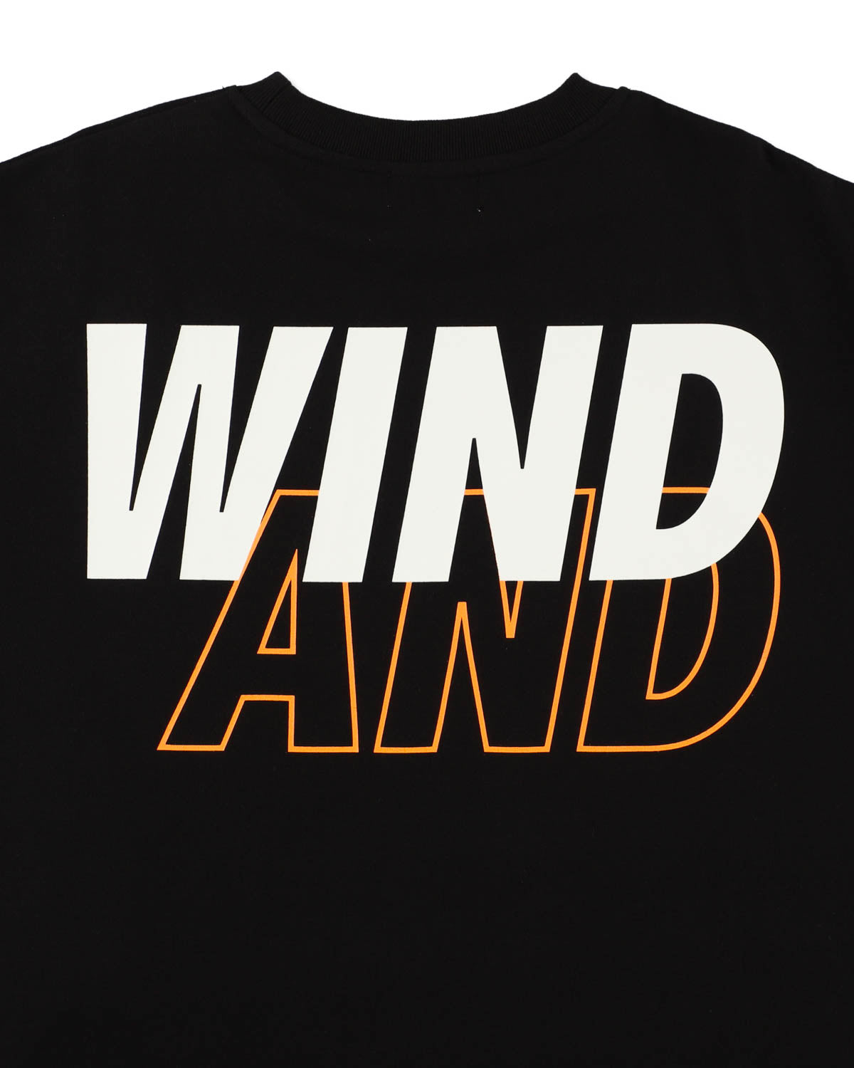 OG SEA L/S TEE – WIND AND SEA