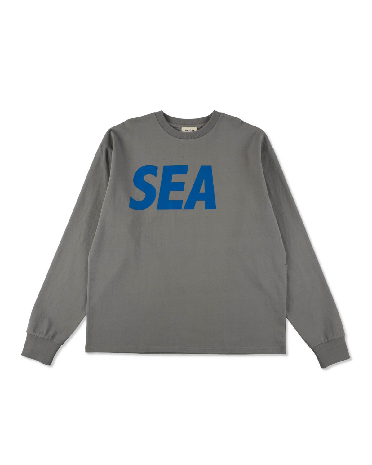 OG SEA L/S TEE – WIND AND SEA
