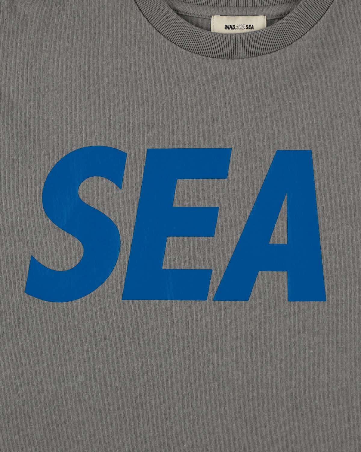 OG SEA L/S TEE – WIND AND SEA