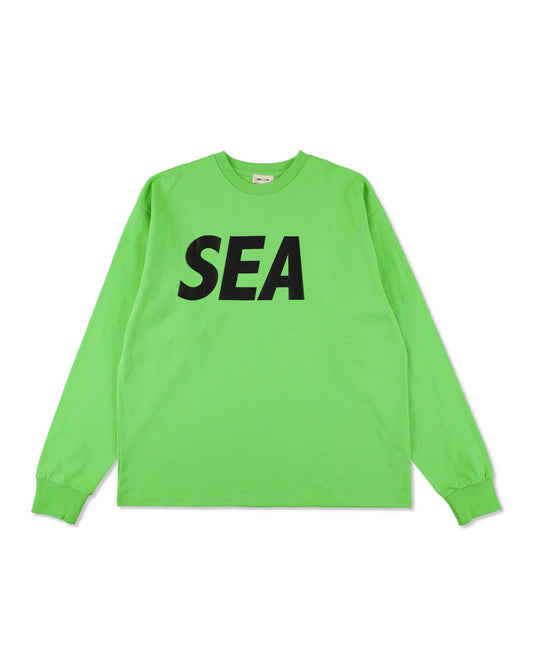 OG SEA L/S TEE