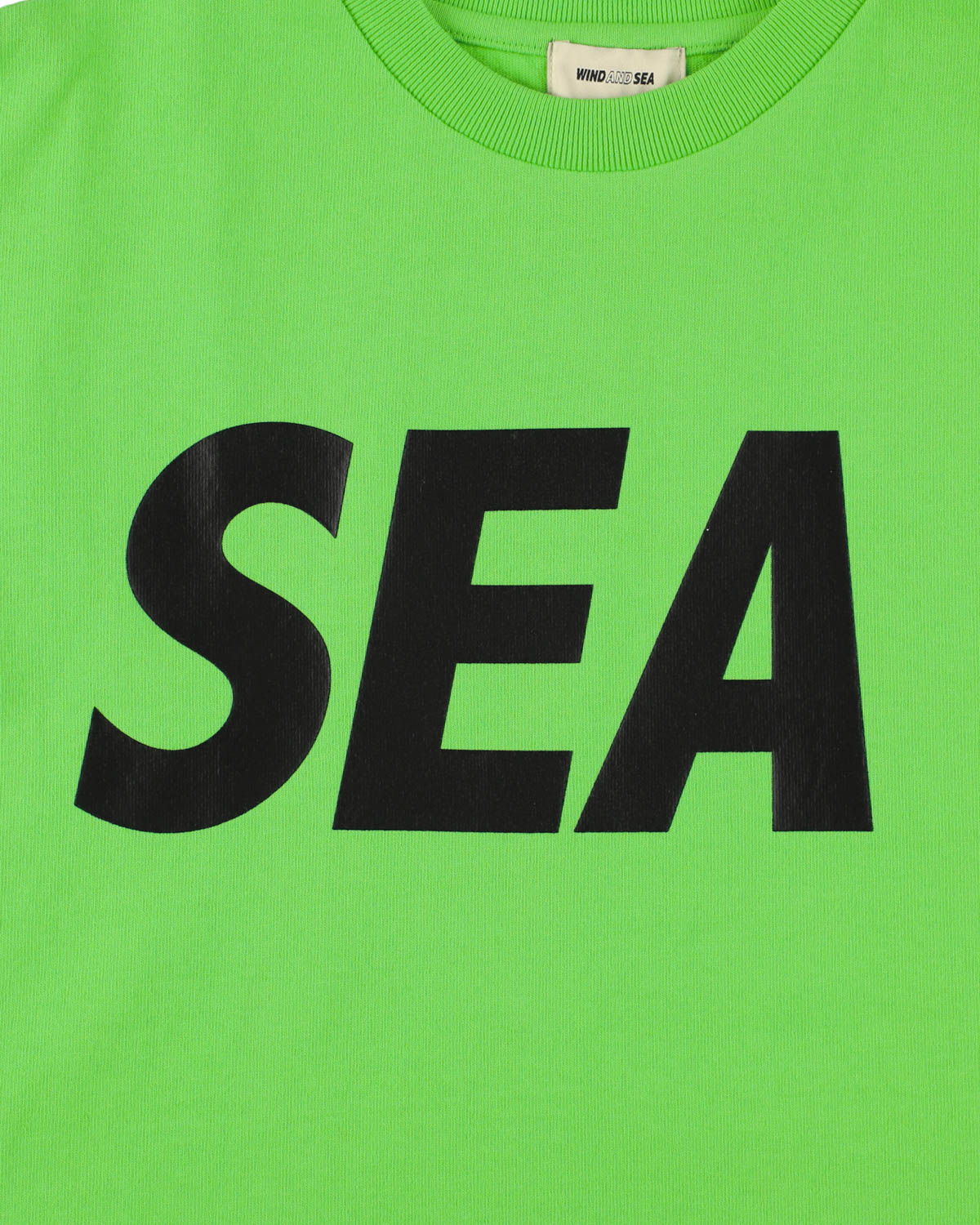 OG SEA L/S TEE – WIND AND SEA