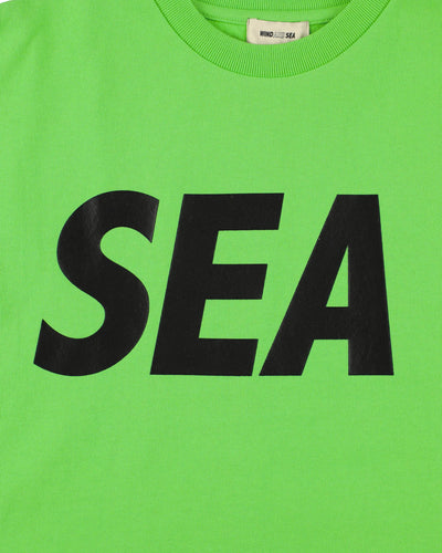 OG SEA L/S TEE
