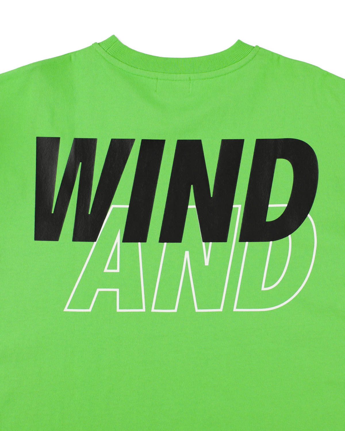 OG SEA L/S TEE – WIND AND SEA