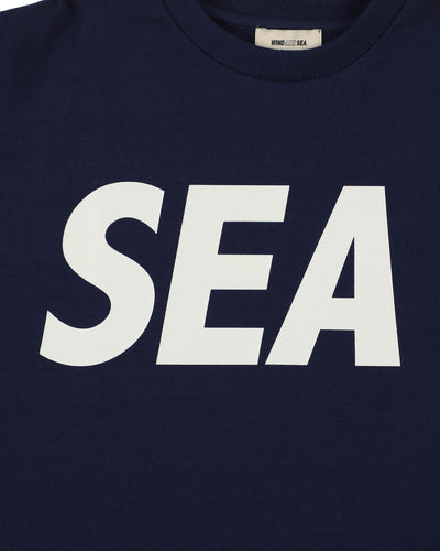 OG SEA L/S TEE