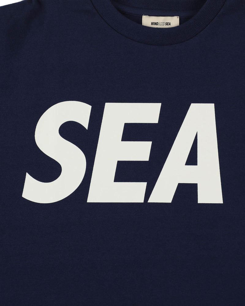 OG SEA L/S TEE