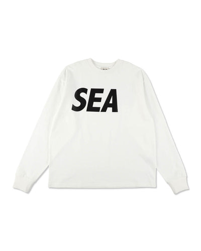 OG SEA L/S TEE