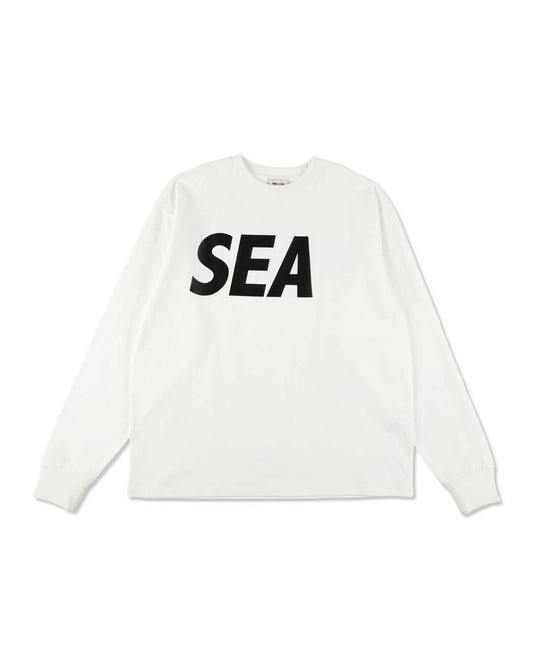 OG SEA L/S TEE