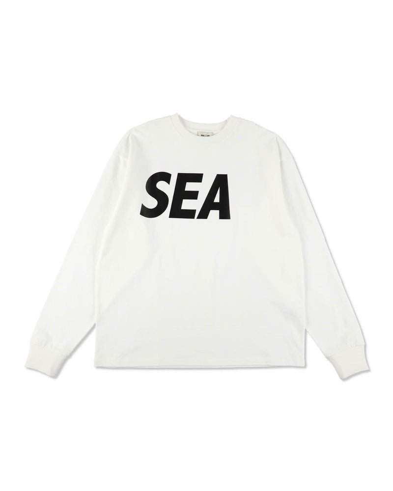 OG SEA L/S TEE