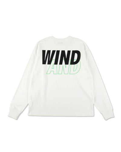 OG SEA L/S TEE
